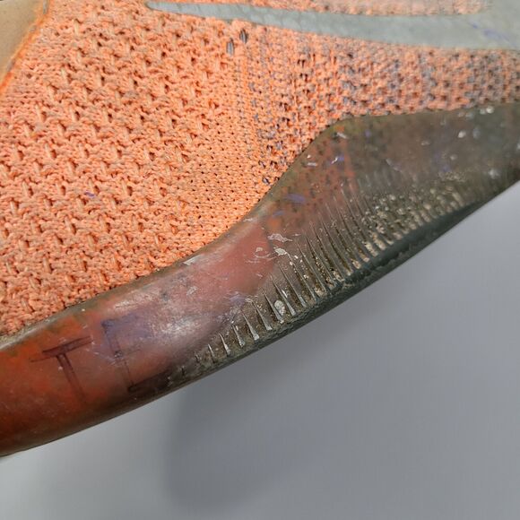 Nike Kobe 11 Elite Low Easter Gray Shoes Size 11 822675-078 - Picture 13 of 16